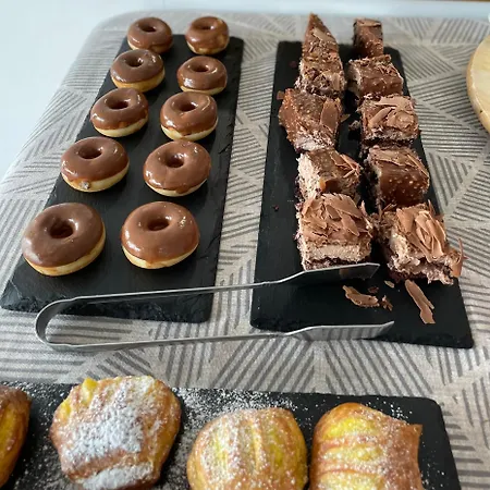 Hotel Possidon Thasos