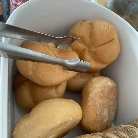 Hotel Possidon Thasos