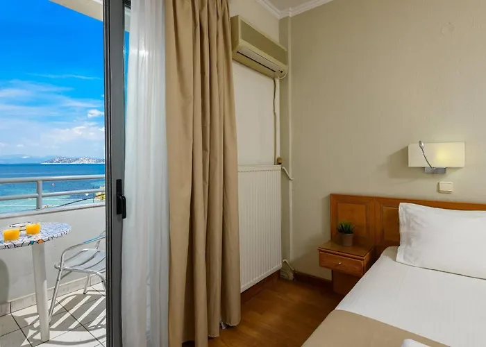 Possidon Limenas (Thasos)