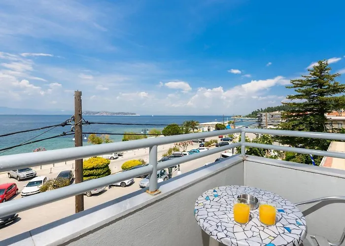 Possidon Limenas (Thasos)