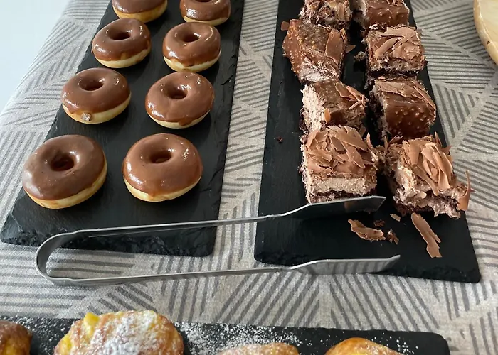 Hotel Possidon Limenas (Thasos)