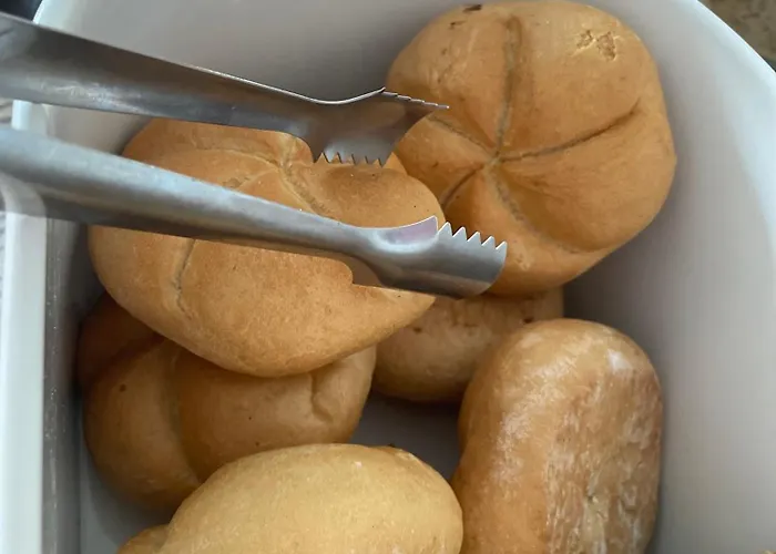 Hotel Possidon Limenas (Thasos)