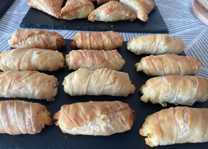 Possidon Hotel Limenas (Thasos)