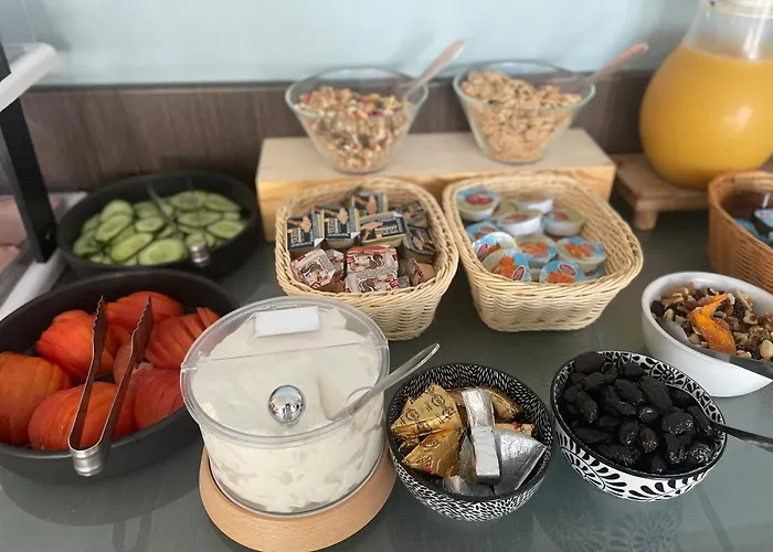 Possidon 2* Limenas (Thasos)