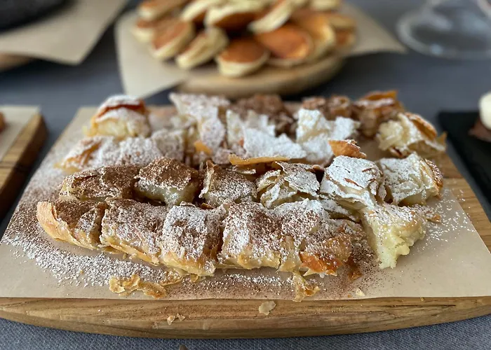 Possidon 2* Limenas (Thasos)